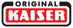 KAISER-Logo