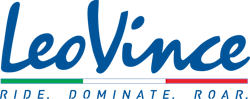LeoVince-Logo