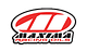 Maxima Racing Oils-Logo