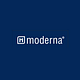 moderna-Logo