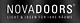 Nova Doors-Logo