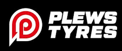 Plews Tyres-Logo