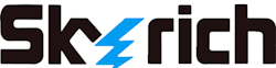 Skyrich-Logo