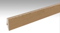 MEISTER Fußleiste Profil 3 PK Eiche lehmbraun 20254 - 2380 mmVorschaubild