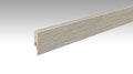 MEISTER Fussleiste Profil 20 PK Feldeiche greige 6854 - 2380 mmVorschaubild
