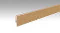 MEISTER Fussleiste Profil 20 PK Eiche Fleetwood 7399 - 2380 mmVorschaubild