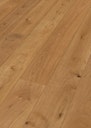 Vorschaubild MEISTER Lindura-Holzboden HD 400 2200 x 270 x 11 mm 8947 Eiche authentic light gebürstet naturgeölt