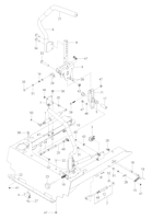 Husqvarna Nullwendekreismäher kommerzielle Nutzung 966614601 PZ6034FXZT