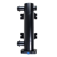 Oase Ersatzteil BG Wassergehäuse für Vitronic 18 / 24 / 36 W (22206)