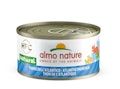 Almo Nature HFC Natural 70g Dose KatzennassfutterVorschaubild