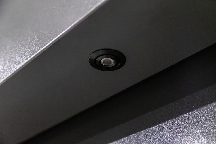 Telluria Strom Kit für Häuser mit Lounge-Anbau XL (nur in Verbindung mit Innenwandpaket montierbar)