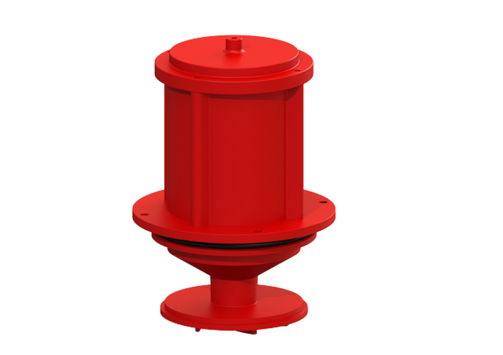 Kessel 28028 - Austauschpumpe 400 V für SPF 150 S3