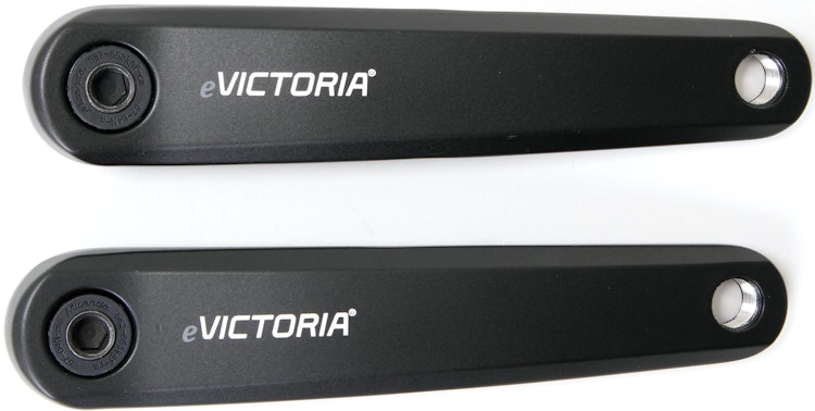 Miranda Kurbel Delta