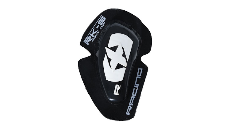 Oxford Knieschleifer RK-S, Knieschleifer Paar, ideal für Rennen