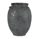 Vorschaubild Plant Pot Santeri schwarz antik