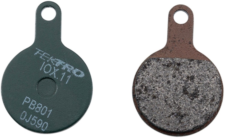 Tektro Scheibenbremsbelag