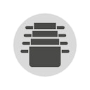 Vorschaubild WMF Dünsteinsatz WMF Vario Cuisine Ø 16 cm