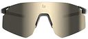Vorschaubild Bollé Sportbrille C-Icarus schwarz black matte Scheibe TNS Gold