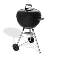 Weber Bar-B Kettle Holzkohlegrill 47 cm Black