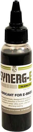 Silca Kettenöl Synerg-E 60 ml