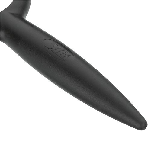 Silit Keramikschäler Brio schwarz