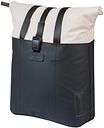 Vorschaubild Basil Vive Fahrradshopper Einzeltasche beige,schwarz