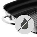 Vorschaubild WMF Grillpfanne Ø 28 cm Durado
