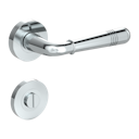 Vorschaubild Griffwerk Türgriff FABIA Schraubrosette