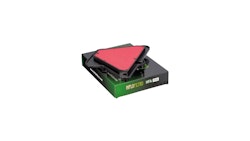 Hiflofiltro Luftfilter HFA2918