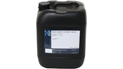 Spec-X Motoröl Bike 4T Street 20 Liter 10W-40 Teilsynthetisch