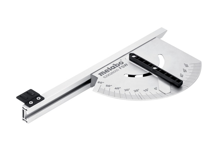 Metabo Winkelanschlag FSW für Führungsschienen FS