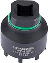Vorschaubild CONTEC Abzieher TFP-410E Bosch Gen. 3/4 schwarz