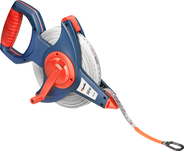 kwb Rahmenbandmass 50 m 63550