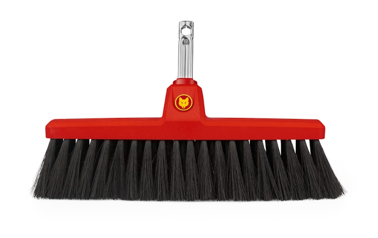 WOLF-Garten Stubenbesen HB 350 M 