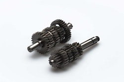 XPEAR Getriebe ZS190