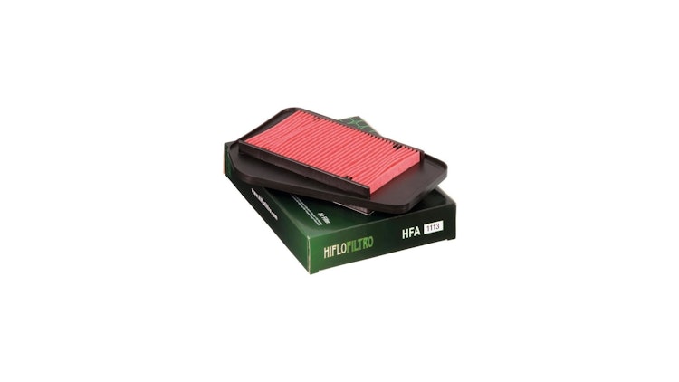 Hiflofiltro Luftfilter HFA1113