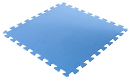 Summer Fun Bodenschutzmatten, blauZubehörbild