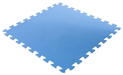 Summer Fun Bodenschutzmatten, blau