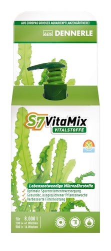 DENNERLE S7 VitaMix