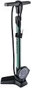 Vorschaubild CONTEC Standpumpe Air Support Twist schwarz/sage green