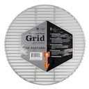 Vorschaubild The Bastard Grillrost Edelstahl MEDIUM 40 cm