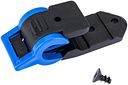 Vorschaubild CONTEC Taschenhaken Waterproof oben blau