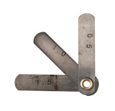 Makita Einstellehre 762013-6Zubehörbild