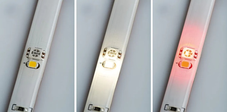 Paulmann Digital LED Strip RGBW 3m