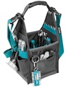 Vorschaubild Makita Werkzeugtasche quadratisch E-15453