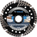 Vorschaubild Nozar Diamant-Trennscheibe Piranha Abrasiv