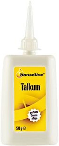 Hanseline Talkum
