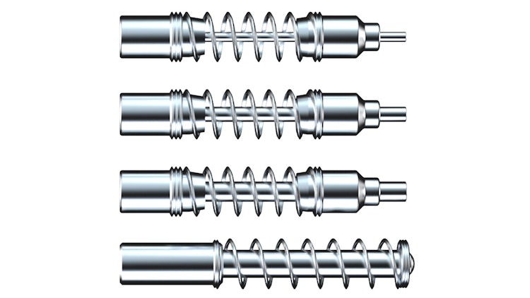 Oxford Trennbolzensatz