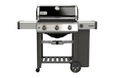 Vorschaubild Weber Genesis II E-310 (GBS) Gasgrill Schwarz