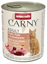 Vorschaubild animonda Carny Adult 800g Dose Katzennassfutter